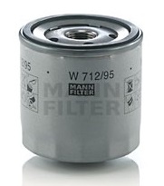 Mann-Filter W 712/95
