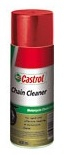 Castrol Chain Cleaner 400ml Odmašťovací sprej 