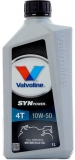Valvoline SynPower 4-T 10W-50 1L