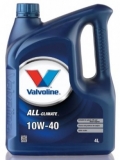 Valvoline All Climate 10W-40 4L