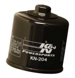 KN Filters KN-204