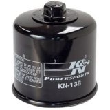 KN Filters KN-138