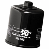 KN Filters KN-303