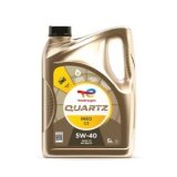 Total Quartz INEO C3 5W-40 5L 