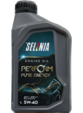 Selenia Perform Pure Energy 5W-40 1L