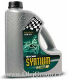 Petronas Syntium Racer X1 10W-60 4L