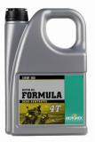 Motorex Formula 4T 15W-50 4L