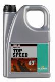 Motorex Top Speed 4T 10W-40 4L
