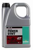 Motorex Power Synt 4T 10W-50 4L