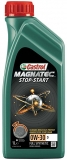 Castrol Magnatec Stop-Start 0W-30 D 1L