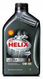 Shell Helix Ultra 5W-40 1L 
