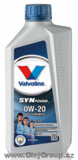 Valvoline SynPower XL-IV C5 0W-20 1L VW 508/509