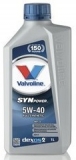 Valvoline SynPower MST C3 5W-40 1L
