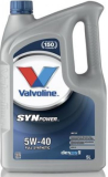 Valvoline SynPower MST C3 5W-40 5L 