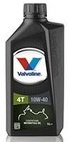 Valvoline Motorcycle 4-T 10W-40 4L 