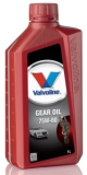 Valvoline Gear Oil 75W-80 1L