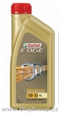 Castrol EDGE Titanium FST 5W-30 LL 1L
