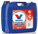 Valvoline Premium Blue 15W-40 20L