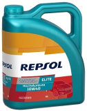 Repsol Elite Multivalvulas 10W-40 5L