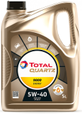 Total Quartz 9000 Energy 5W-40 5L 