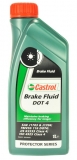 Castrol Brake Fluid DOT 4 1L