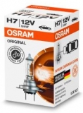 Osram H7 Original 12V 55W 1Ks