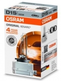 Osram D1S Original Xenarc 85V 35W 1Ks