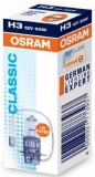 Osram H3 Classic 12V 55W 1Ks
