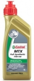 Castrol MTX Full Synthetic 75W-140 1L