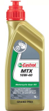 Castrol MTX 10W-40 1L