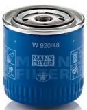Mann-Filter W 920/48