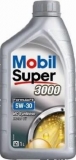 Mobil Super 3000 Formula FE 5W-30 1L