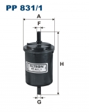 Filtron PP 831/1