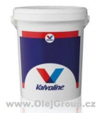 Valvoline Moly Fortified MP Grease 18kg