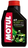 Motul 5100 4T Ester 15W-50 4L