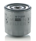 Mann-Filter W 712/95