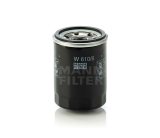 Mann-Filter W 610/6