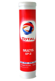 Total Multis EP 2 400 g Kartuše 
