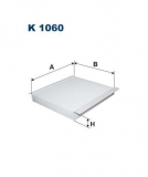 Filtron K 1060