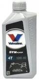 Valvoline SynPower 4-T 10W-40 1L