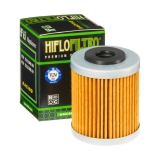 HifloFiltro HF 651
