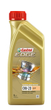 Castrol EDGE Titanium FST LL IV 0W-20 4L