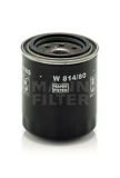 Mann-Filter W 814/80