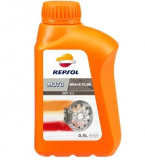 Repsol Moto Brake Fluid DOT 4 500ml