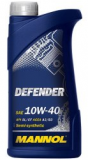 Mannol Defender 10W-40 1L