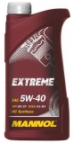 Mannol Extreme 5W-40 1L