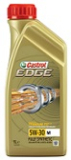 Castrol EDGE 5W-30 M 1L