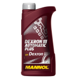 Mannol Dexron III Automatic Plus 1L