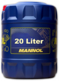 Mannol Standard 15W-40 20L