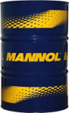 Mannol Standard 15W-40 60L